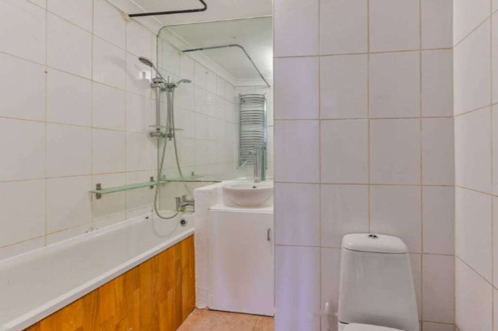 Квартира в Лондоне, Великобритания, 43 м² - фото 1