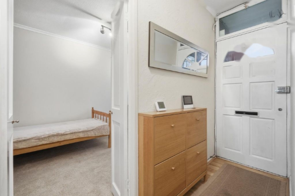 Квартира в Лондоне, Великобритания, 62 м² - фото 1