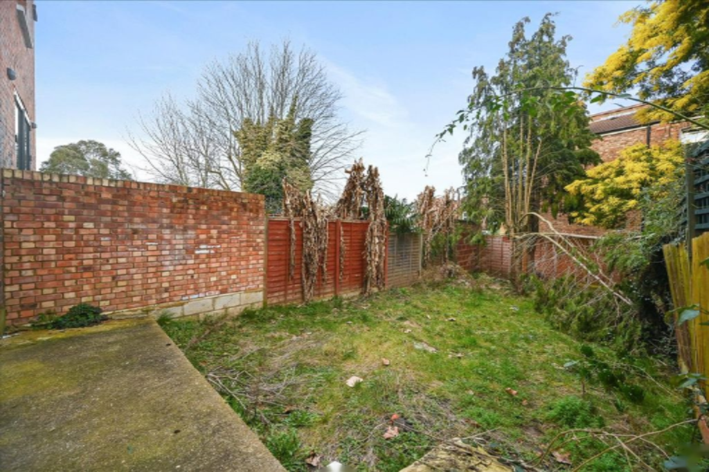 Квартира в Лондоне, Великобритания, 66 м² - фото 1