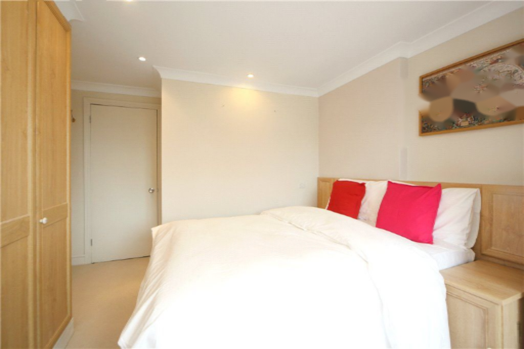 Квартира в Лондоне, Великобритания, 51 м² - фото 1