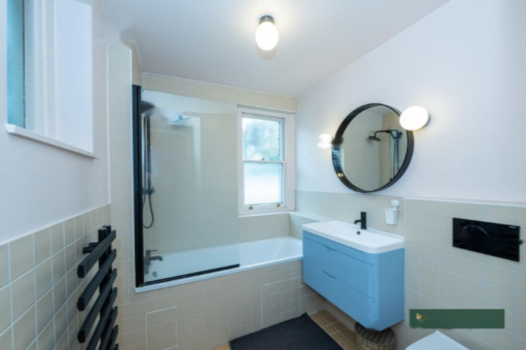 Квартира в Лондоне, Великобритания, 33 м² - фото 1