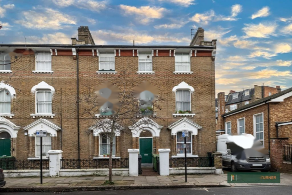 Квартира в Лондоне, Великобритания, 33 м² - фото 2