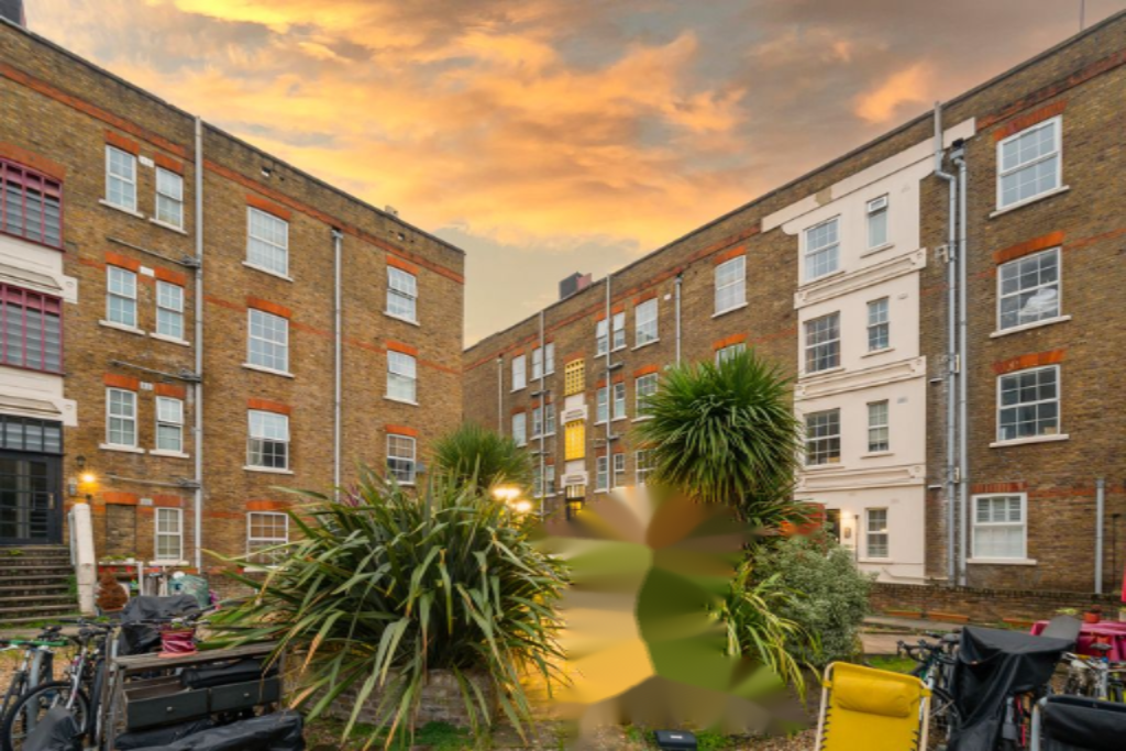 Квартира в Лондоне, Великобритания - фото 2