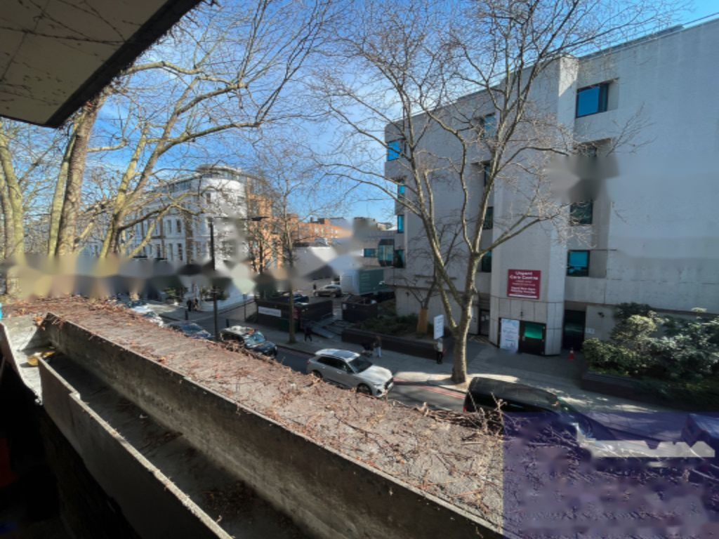 Квартира в Лондоне, Великобритания - фото 2