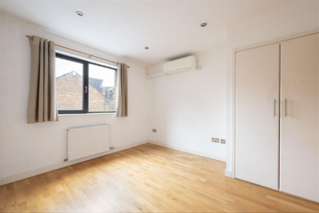 Квартира в Лондоне, Великобритания, 57 м² - фото 2