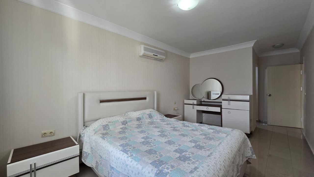 Квартира в Алании, Турция, 90 м² - фото 12
