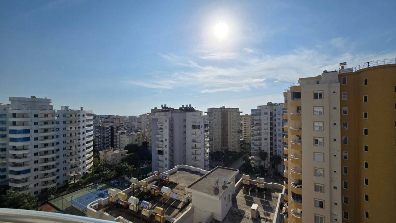 Квартира в Алании, Турция, 90 м² - фото 5