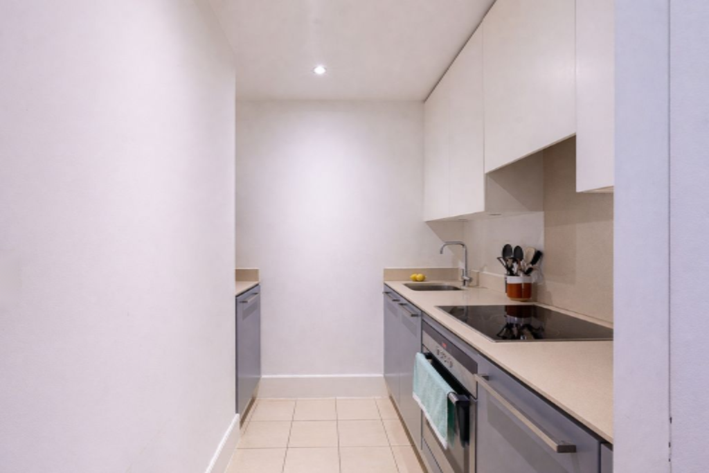 Квартира в Лондоне, Великобритания, 27 м² - фото 2