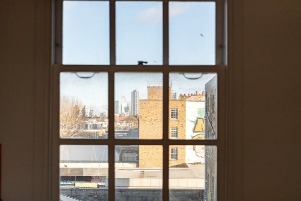 Квартира в Лондоне, Великобритания, 26 м² - фото 2