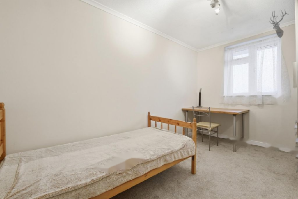 Квартира в Лондоне, Великобритания, 62 м² - фото 2