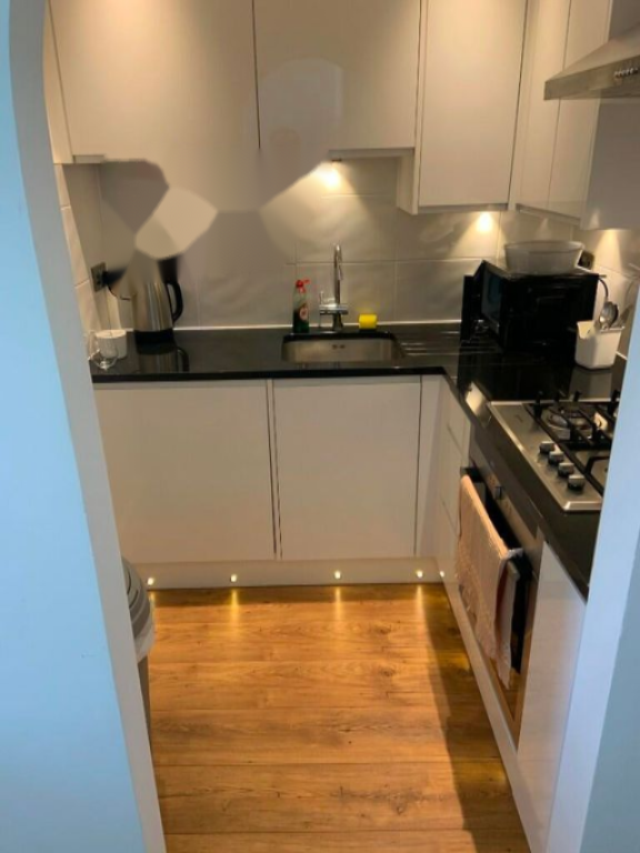 Квартира в Лондоне, Великобритания - фото 2