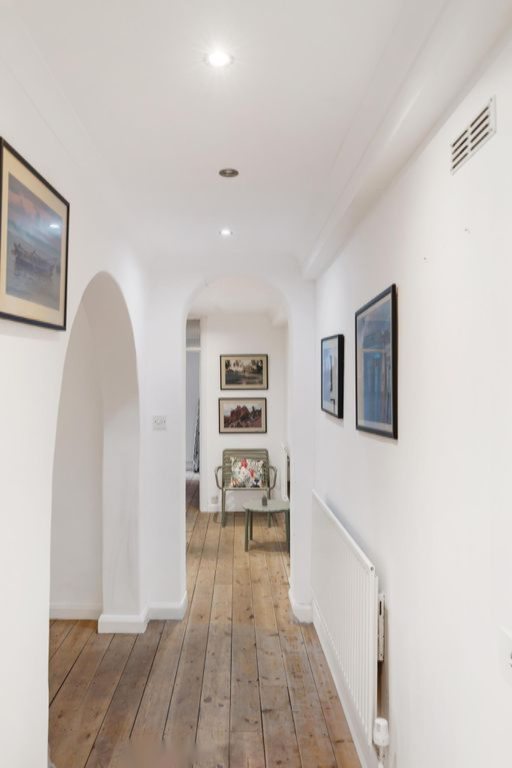 Квартира в Лондоне, Великобритания, 60 м² - фото 3