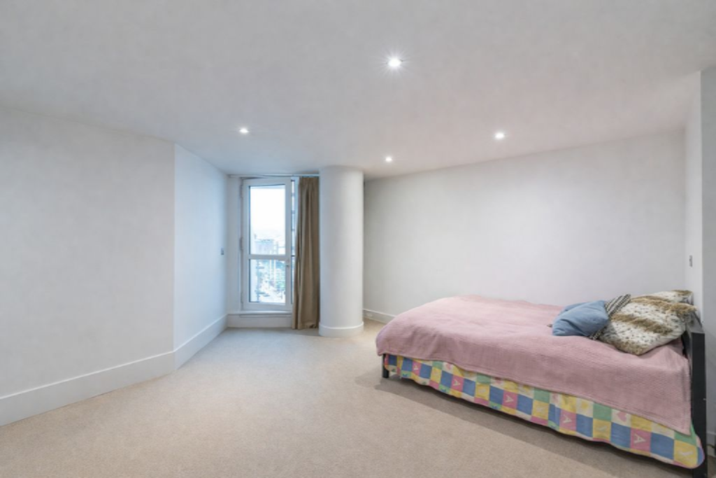 Квартира в Лондоне, Великобритания, 35 м² - фото 3