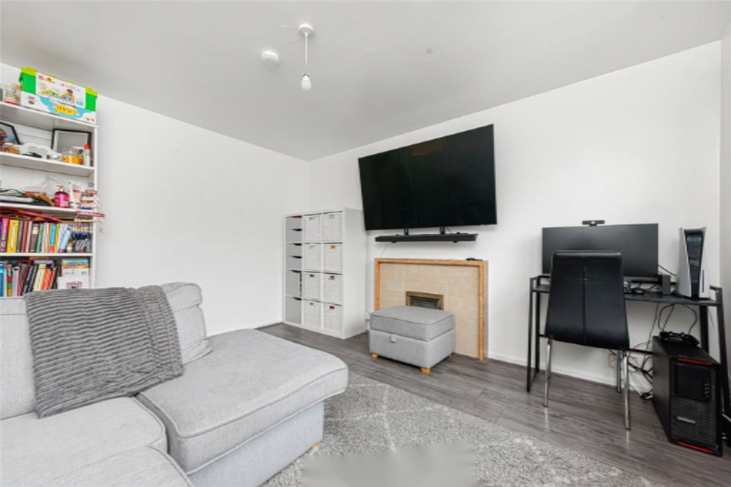 Квартира в Лондоне, Великобритания, 42 м² - фото 3