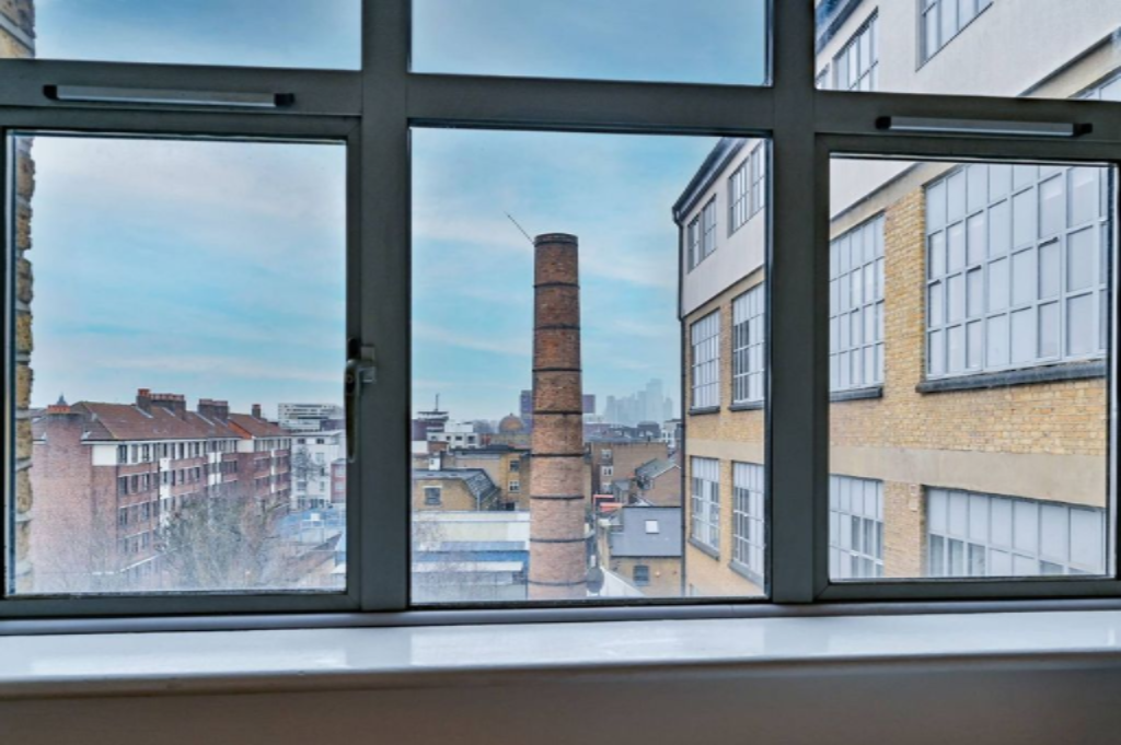 Квартира в Лондоне, Великобритания, 43 м² - фото 3