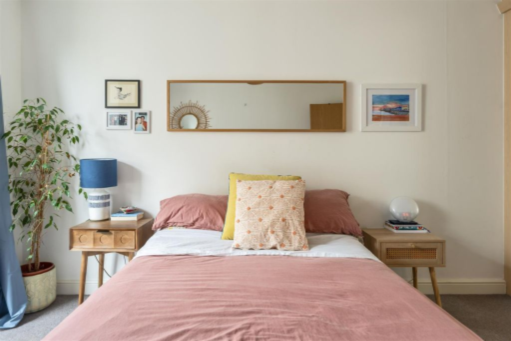 Квартира в Лондоне, Великобритания, 48 м² - фото 3