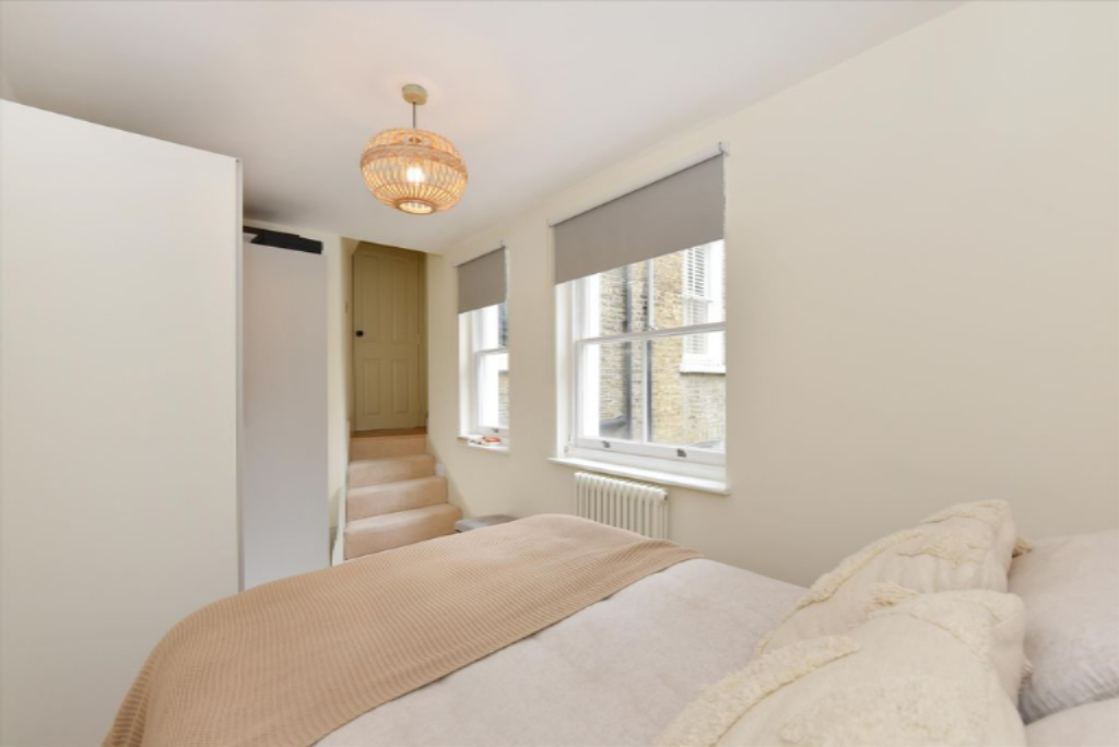 Квартира в Лондоне, Великобритания, 41 м² - фото 3