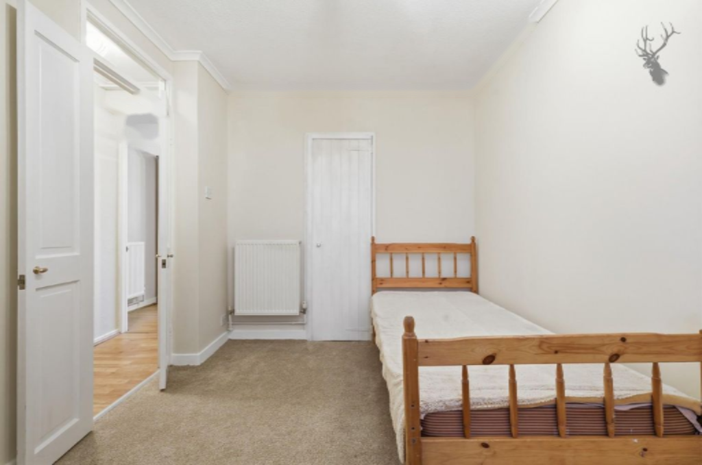 Квартира в Лондоне, Великобритания, 62 м² - фото 3