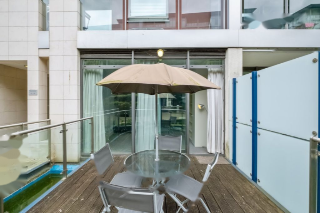 Квартира в Лондоне, Великобритания, 36 м² - фото 3