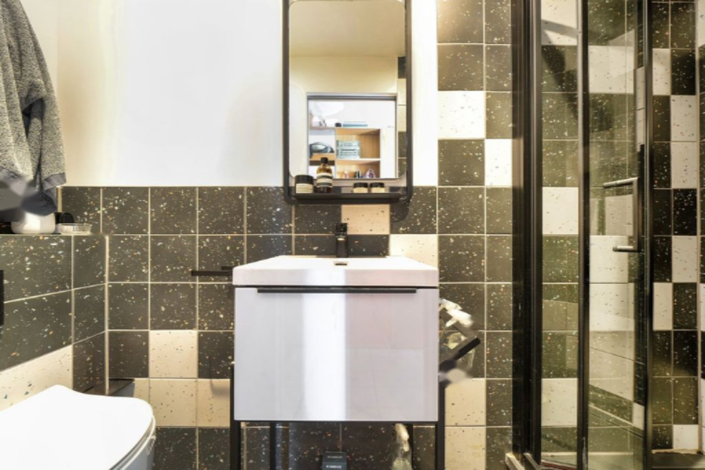 Квартира в Лондоне, Великобритания, 26 м² - фото 3