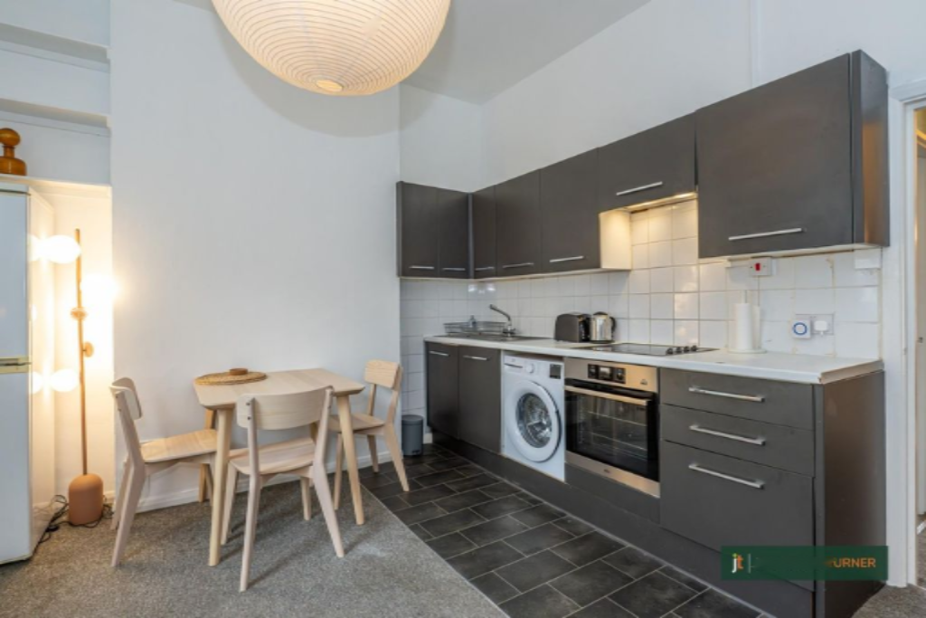 Квартира в Лондоне, Великобритания, 33 м² - фото 4