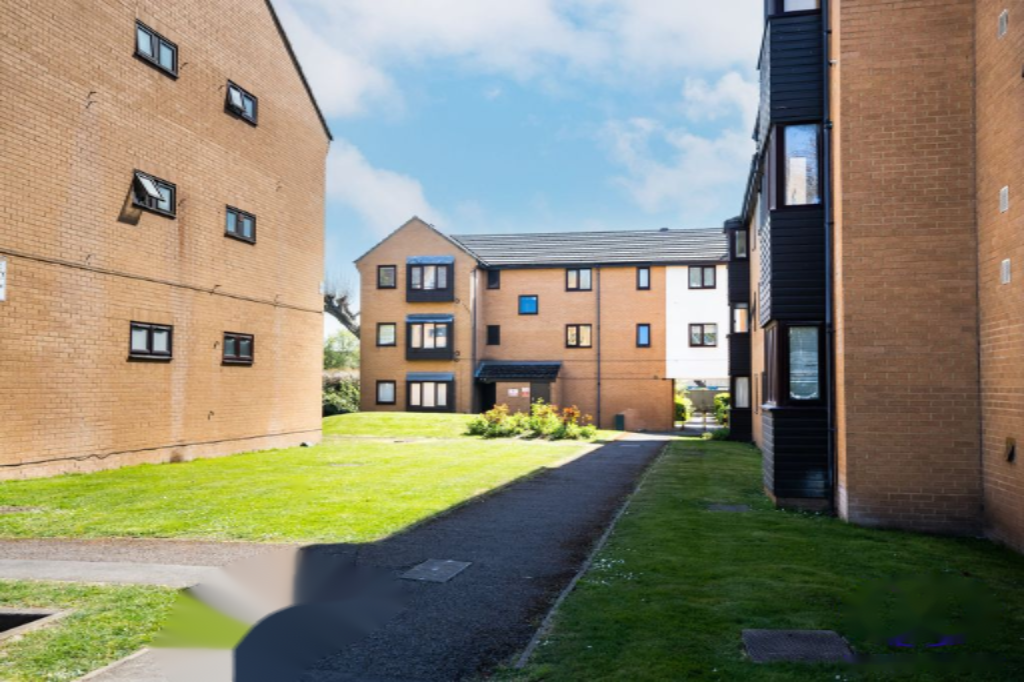 Квартира в Лондоне, Великобритания, 20 м² - фото 4