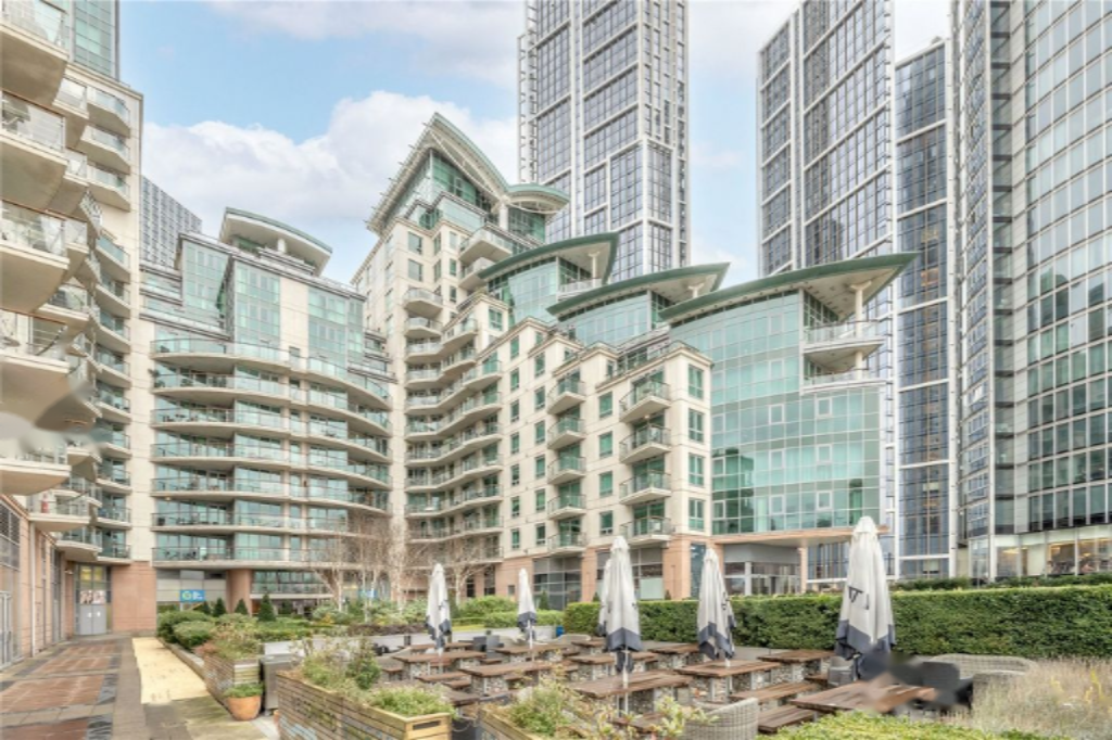 Квартира в Лондоне, Великобритания, 45 м² - фото 4