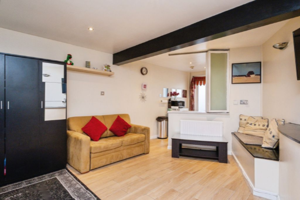 Квартира в Лондоне, Великобритания, 39 м² - фото 4