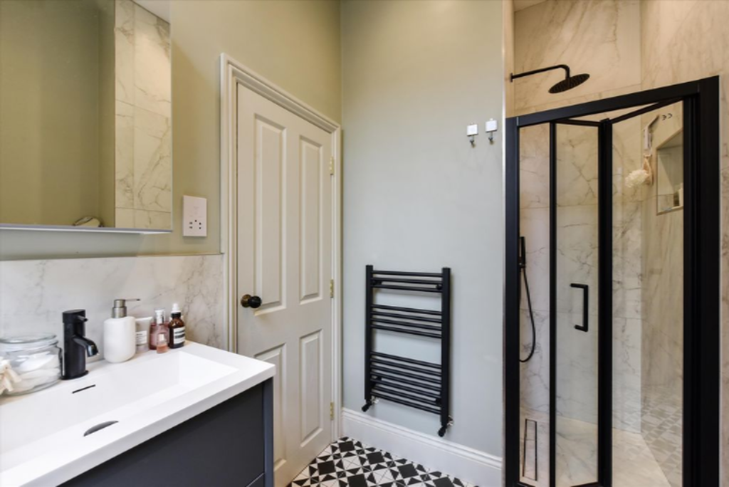 Квартира в Лондоне, Великобритания, 41 м² - фото 4