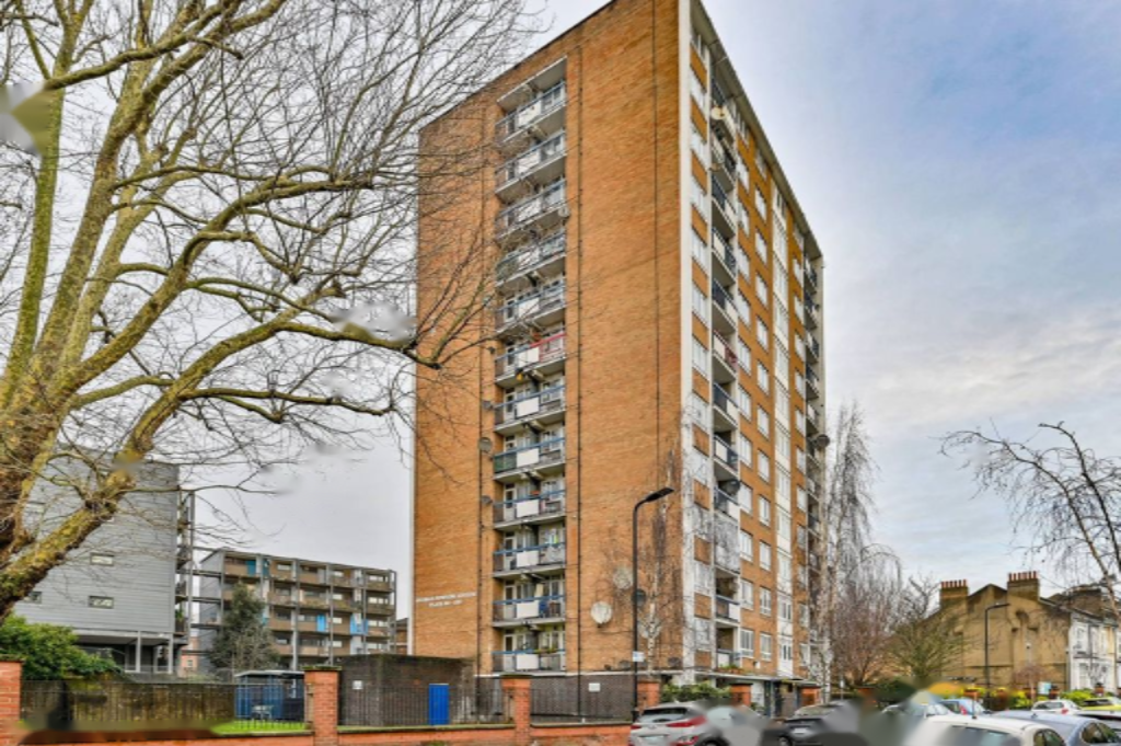 Квартира в Лондоне, Великобритания, 43 м² - фото 4