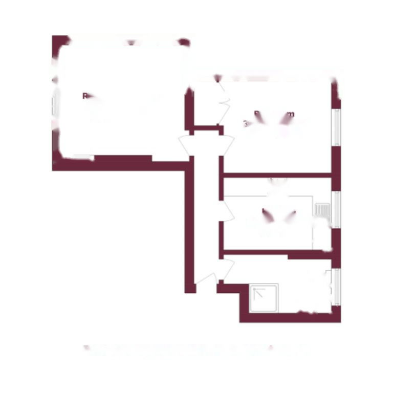 Квартира в Лондоне, Великобритания - фото 4