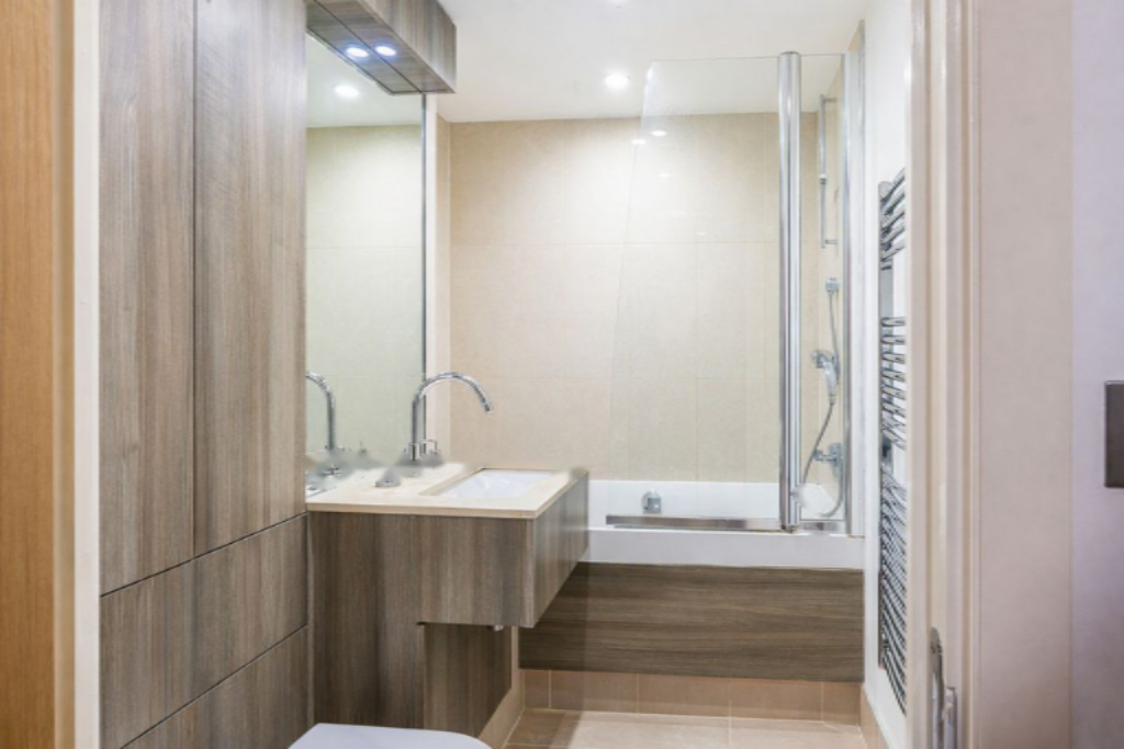 Квартира в Лондоне, Великобритания, 35 м² - фото 4