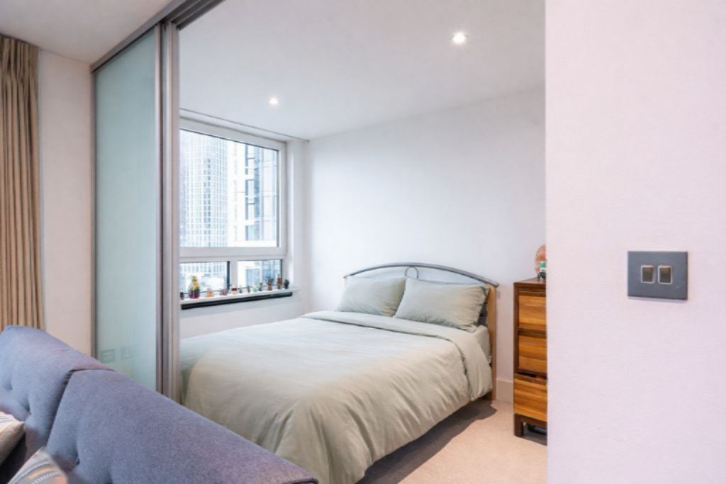 Квартира в Лондоне, Великобритания, 27 м² - фото 4