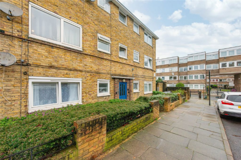 Квартира в Лондоне, Великобритания, 42 м² - фото 4