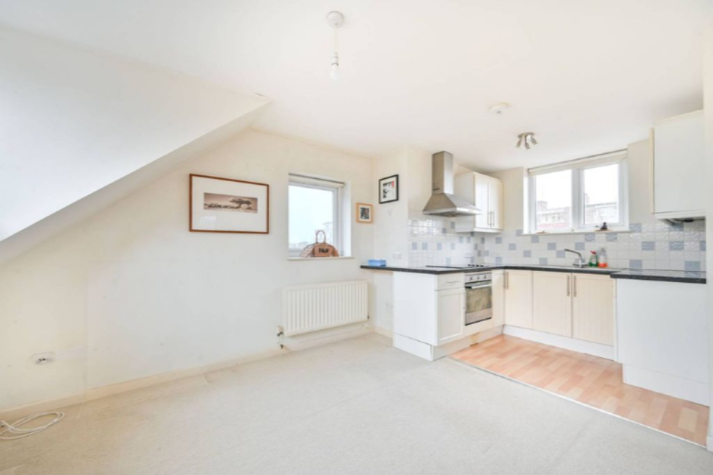 Квартира в Лондоне, Великобритания, 48 м² - фото 4