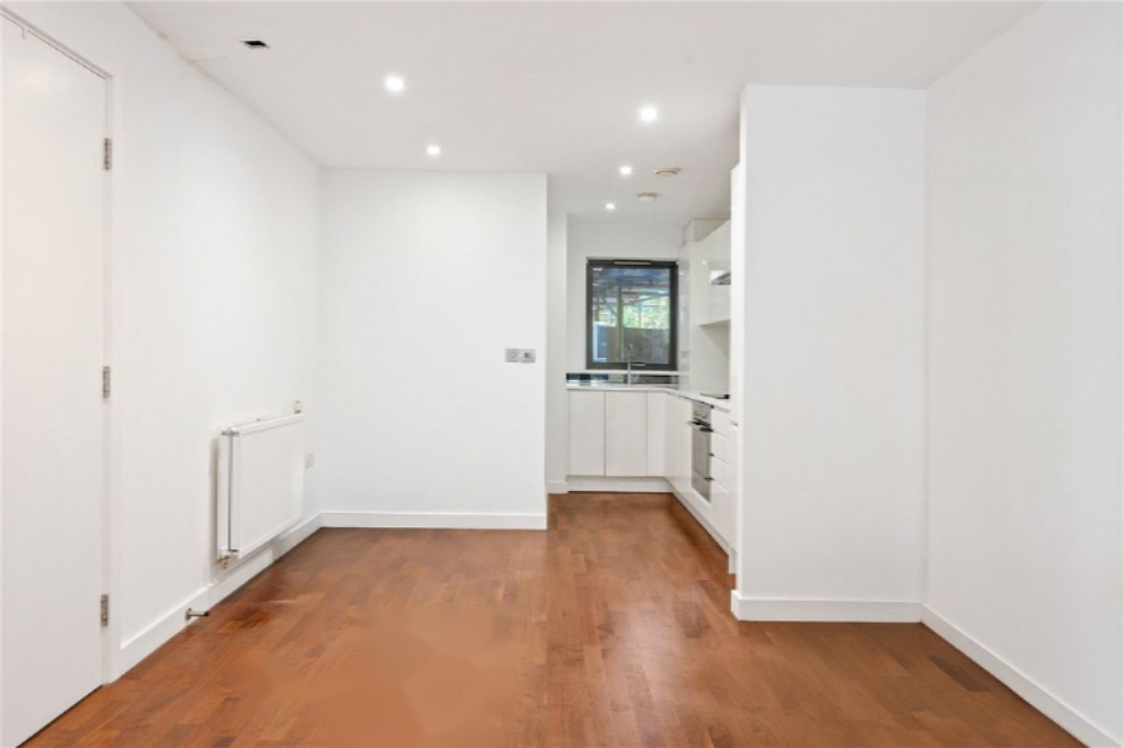 Квартира в Лондоне, Великобритания, 48 м² - фото 4