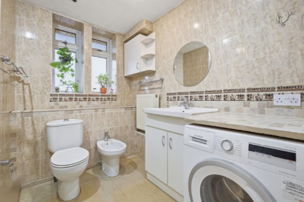 Квартира в Лондоне, Великобритания, 62 м² - фото 5