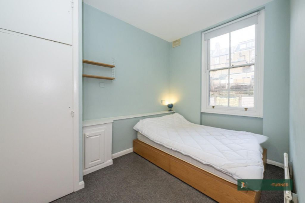 Квартира в Лондоне, Великобритания, 33 м² - фото 5