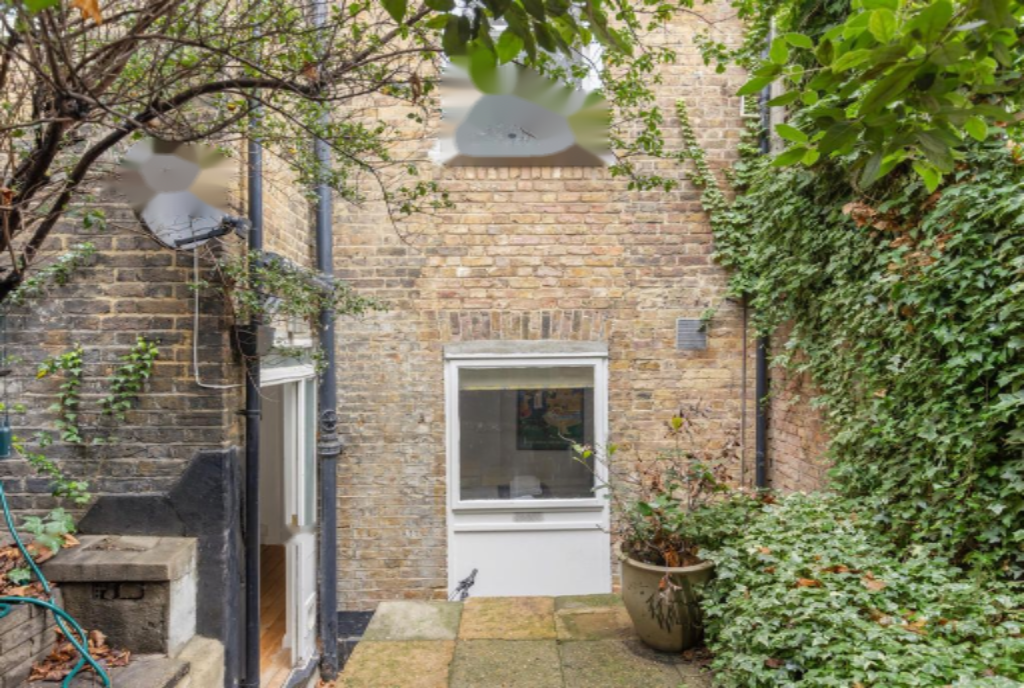 Квартира в Лондоне, Великобритания, 60 м² - фото 5