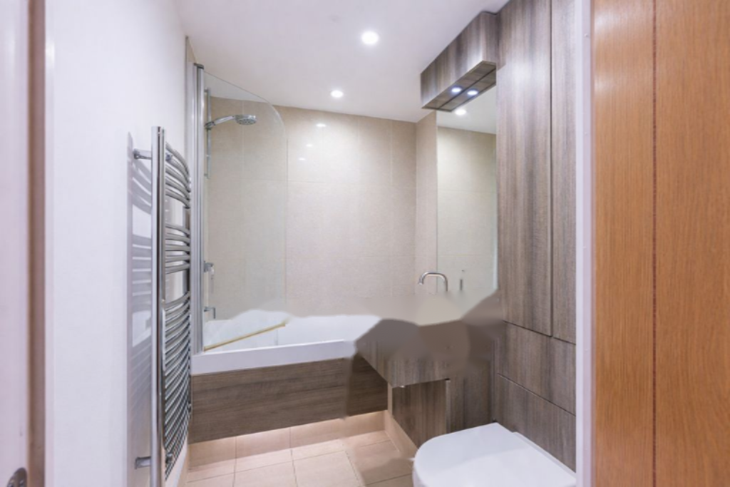 Квартира в Лондоне, Великобритания, 27 м² - фото 5