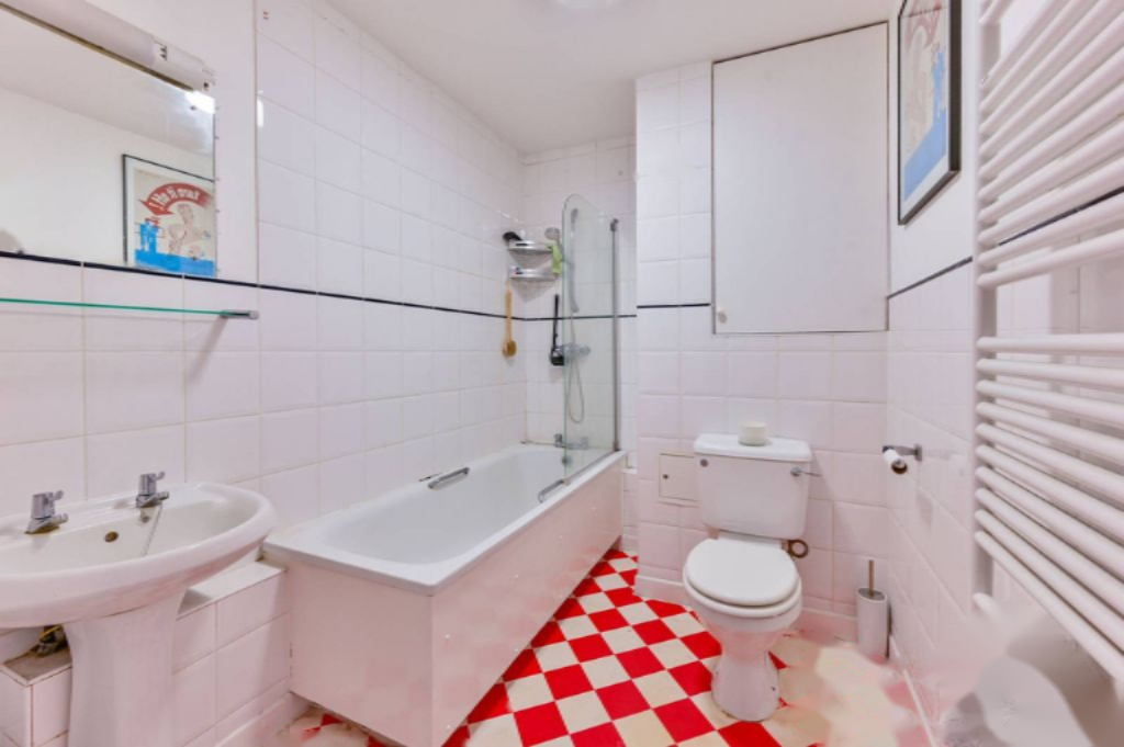 Квартира в Лондоне, Великобритания, 43 м² - фото 5