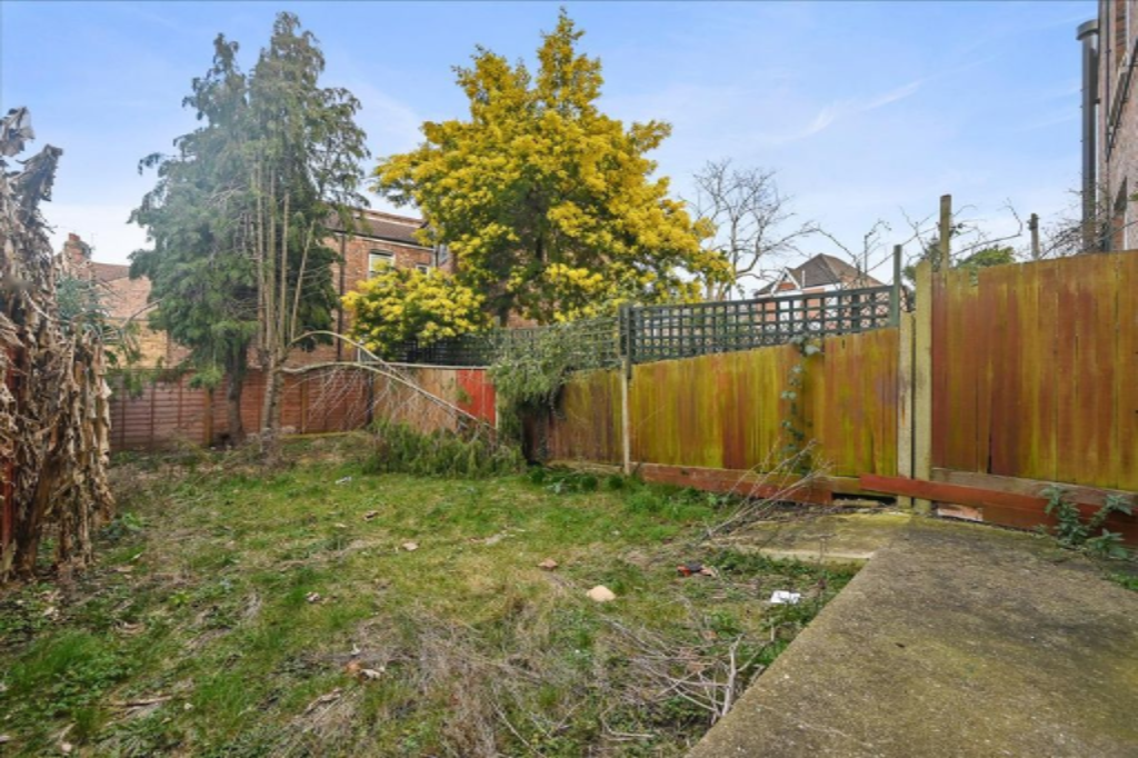 Квартира в Лондоне, Великобритания, 66 м² - фото 5