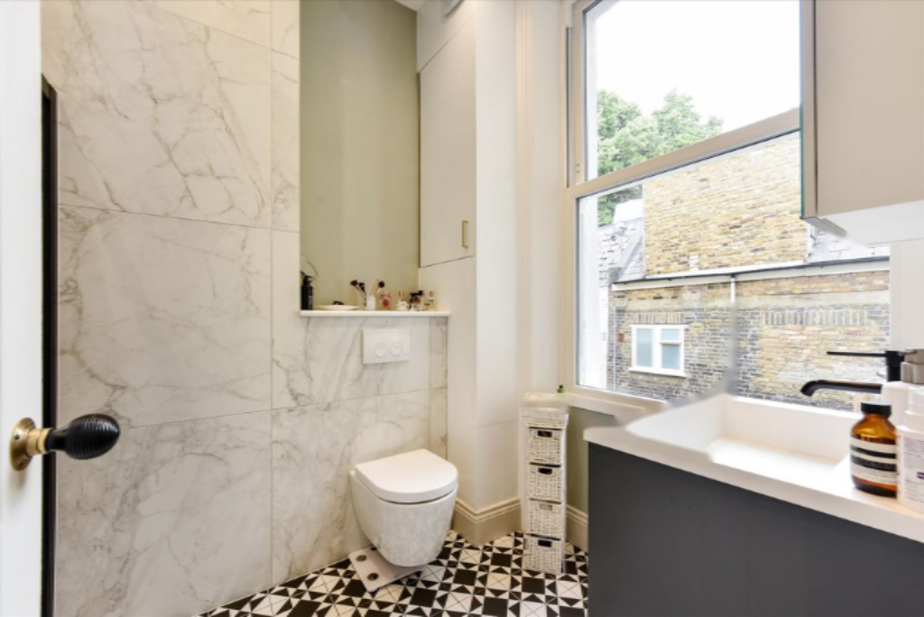 Квартира в Лондоне, Великобритания, 41 м² - фото 5