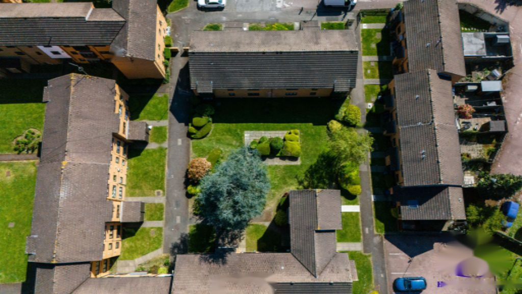 Квартира в Лондоне, Великобритания, 20 м² - фото 5