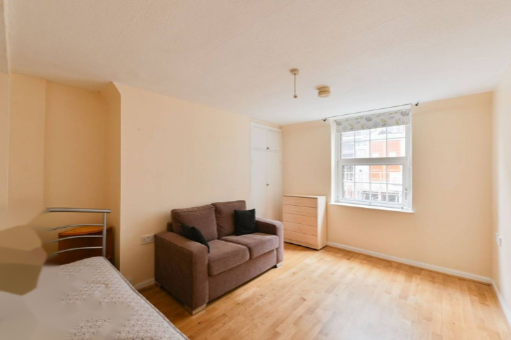 Квартира в Лондоне, Великобритания, 27 м² - фото 5