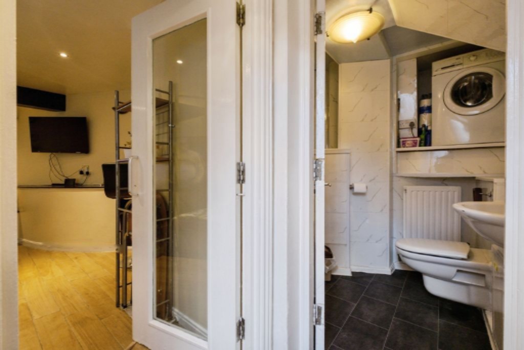 Квартира в Лондоне, Великобритания, 39 м² - фото 5