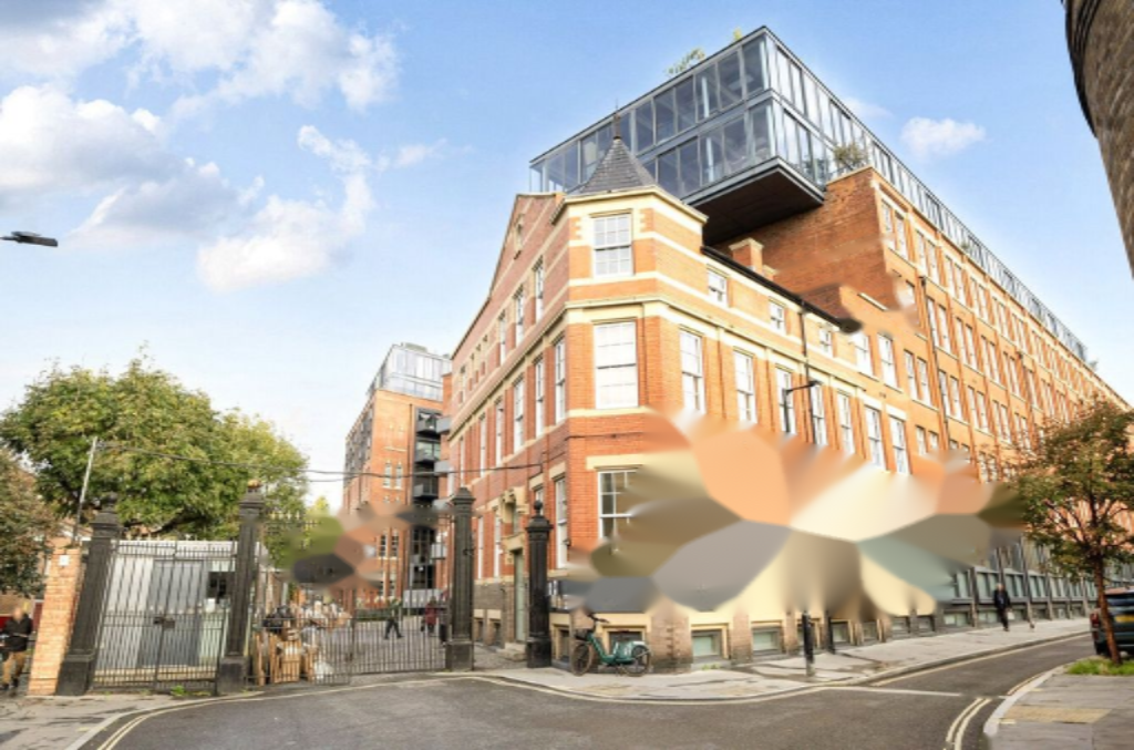 Квартира в Лондоне, Великобритания, 58 м² - фото 6