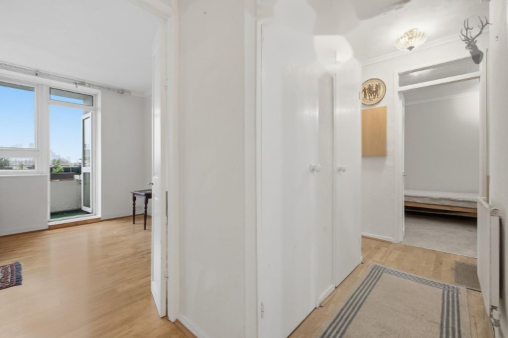 Квартира в Лондоне, Великобритания, 62 м² - фото 6