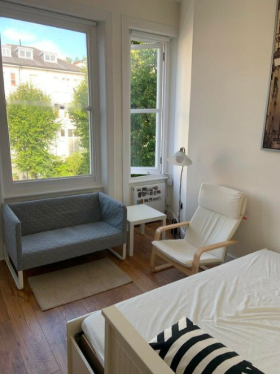 Квартира в Лондоне, Великобритания - фото 6