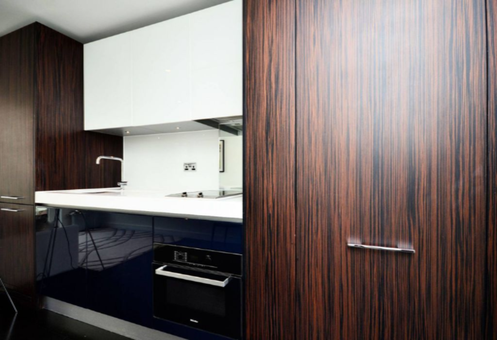 Квартира в Лондоне, Великобритания, 24 м² - фото 6